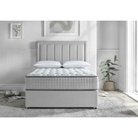 Burley Soft 3000 5'0" King Divan Set Burley Soft 3000 5'0" King Divan Set
