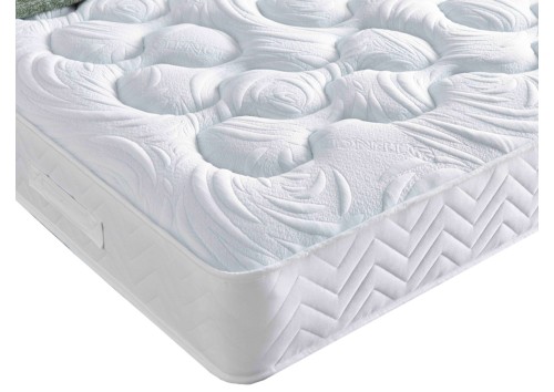 Burley 1000 5'0" King Mattress