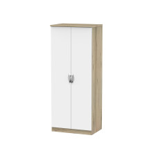 Libra 2 Door Wardrobe