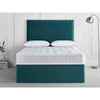 Cheriton 6'0" Super King Divan Set Cheriton 6'0" Super King Divan Set