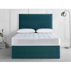 Cheriton 4'6" Double Divan Set Cheriton 4'6" Double Divan Set