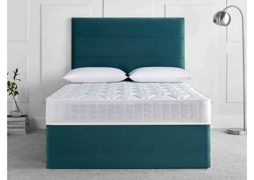 Cheriton 4'6" Double Divan Set Cheriton 4'6" Double Divan Set
