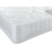 Cheriton 2'6" Small Single Mattress Cheriton 2'6" Small Single Mattress