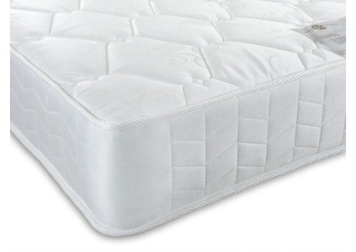 Cheriton 2'6" Small Single Mattress Cheriton 2'6" Small Single Mattress