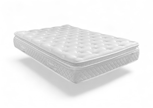 Sapphire 2000 5'0" King Mattress Sapphire 2000 5'0" King Mattress
