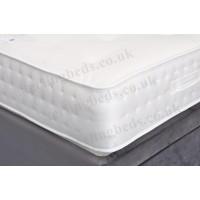 Petworth 4'6" Double Mattress