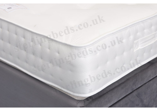 Petworth 4'6" Double Mattress