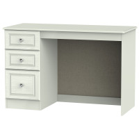 Taurus Crystal 3 Drawer Single Dressing Table 