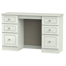 Taurus Crystal 6 Drawer Double Dressing Table 