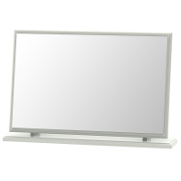 Taurus Crystal Large Dressing Table Mirror