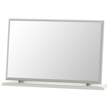 Taurus Crystal Large Dressing Table Mirror