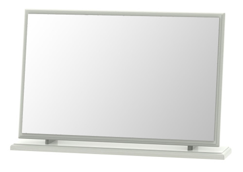 Taurus Crystal Large Dressing Table Mirror