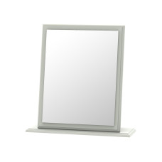 Taurus Crystal Small Dressing Table Mirror