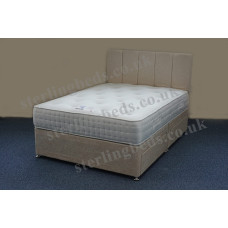 Selborne 5'0" King Divan Set