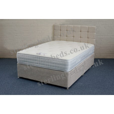 Emsworth 4'0" Small Double Divan Set