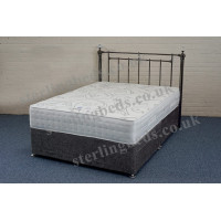 Alton 5'0" King Divan Set