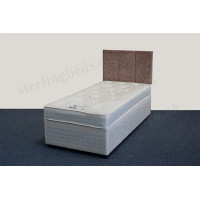 Langstone 3'0" Single Divan Set