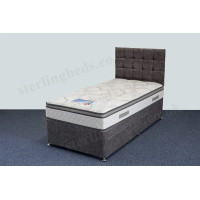 Opal 3'0" Single Divan Set