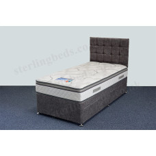 Opal 3'0" Single Divan Set