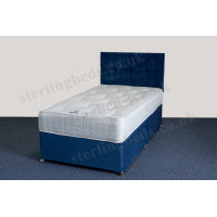 Botley 3'6" Large Single Divan Set