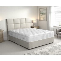 Diamond 4000 5'0" King Divan Set
