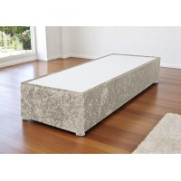 Sterling 3'0" Single No Drawer Divan Base Sterling 3'0" Single No Drawer Divan Base