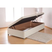 Sterling 3'0" Single Side Lift Ottoman Base Sterling 3'0" Single Side Lift Ottoman Base