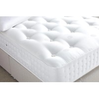 Durley 2000 4'0" Small Double Mattress