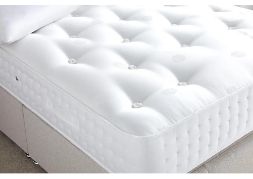 Durley 2000 4'0" Small Double Mattress Durley 2000 4'0" Small Double Mattress