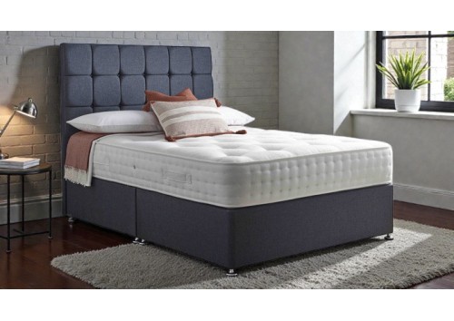 Alton 5'0" King Divan Set