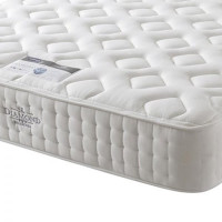 Silentnight Pocket 1400 5'0" King Mattress