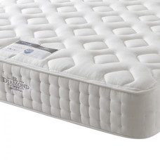 Silentnight Pocket 1400 4'6" Double Mattress