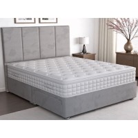 Emerald 3'0" Single Divan Set