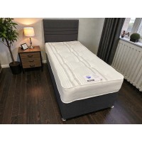 Exbury 3'0" Single Divan Set