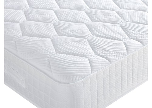 Exton Ortho 4'0" Small Double Mattress