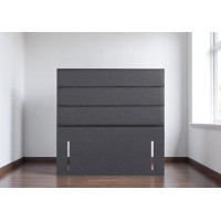 Hazel Floor Standing 4'0" Small Double Size Headboard 