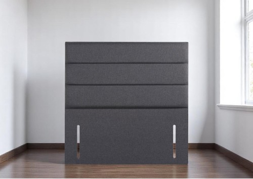 Hazel Floor Standing 4'0" Small Double Size Headboard 