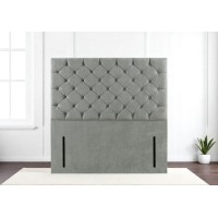 Heather Floor Standing 4'0" Small Double Size Headboard