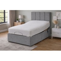 Finesse 1000 4'6" Double Adjustable Bed