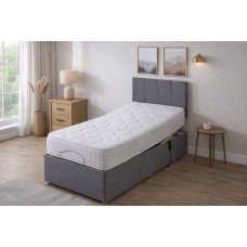 Finesse 1000 2'6" Small Single Adjustable Bed