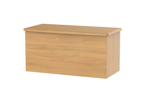 Gemini Blanket Box