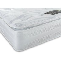 Hamble 1000 2'6" Small Single Mattress