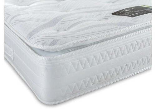 Hamble 1000 6'0" Super King Mattress