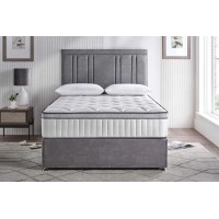 Hambledon 3000 6'0" Super King Divan Set