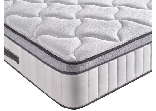 Hambledon 3000 4'0" Small Double Mattress
