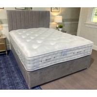 Hampstead 7000 4'0" Small Double Divan Set