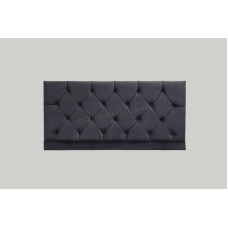 Heather 2'6" Small Single Size Headboard