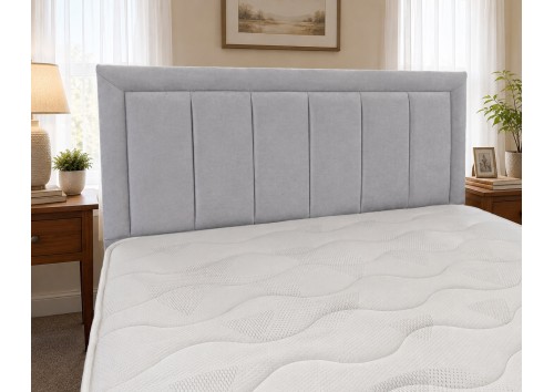 Iris 6'0" Super King Size Headboard Iris 6'0" Super King Size Headboard