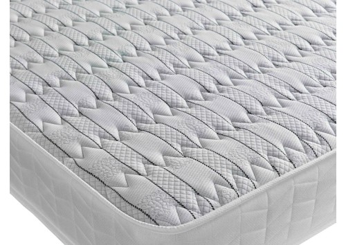 Langley 2'6" Small Single Mattress Langley 2'6" Small Single Mattress