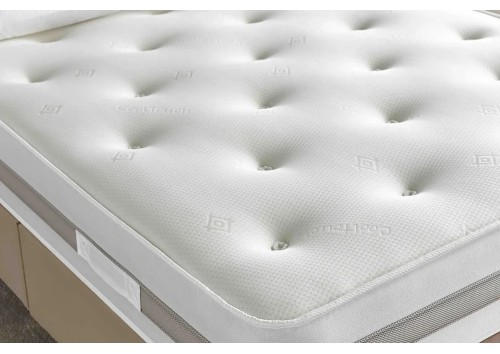 Langley 4'0" Small Double Mattress Langley 4'0" Small Double Mattress